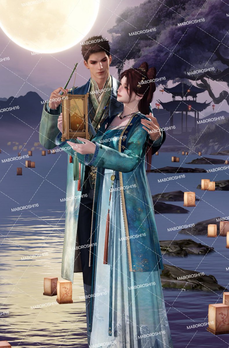 charisma_coco73's tweet photo. 但愿同此珠，人事两团圆🐺🌙
中秋快乐💚
#Valko 
#全世界都爱敖尹 
#BringValkoBack 
#ValkoIsLoved 
#NoValkoNoMoney 
#NoValkoNolnfold https://t.co/173RHSst57