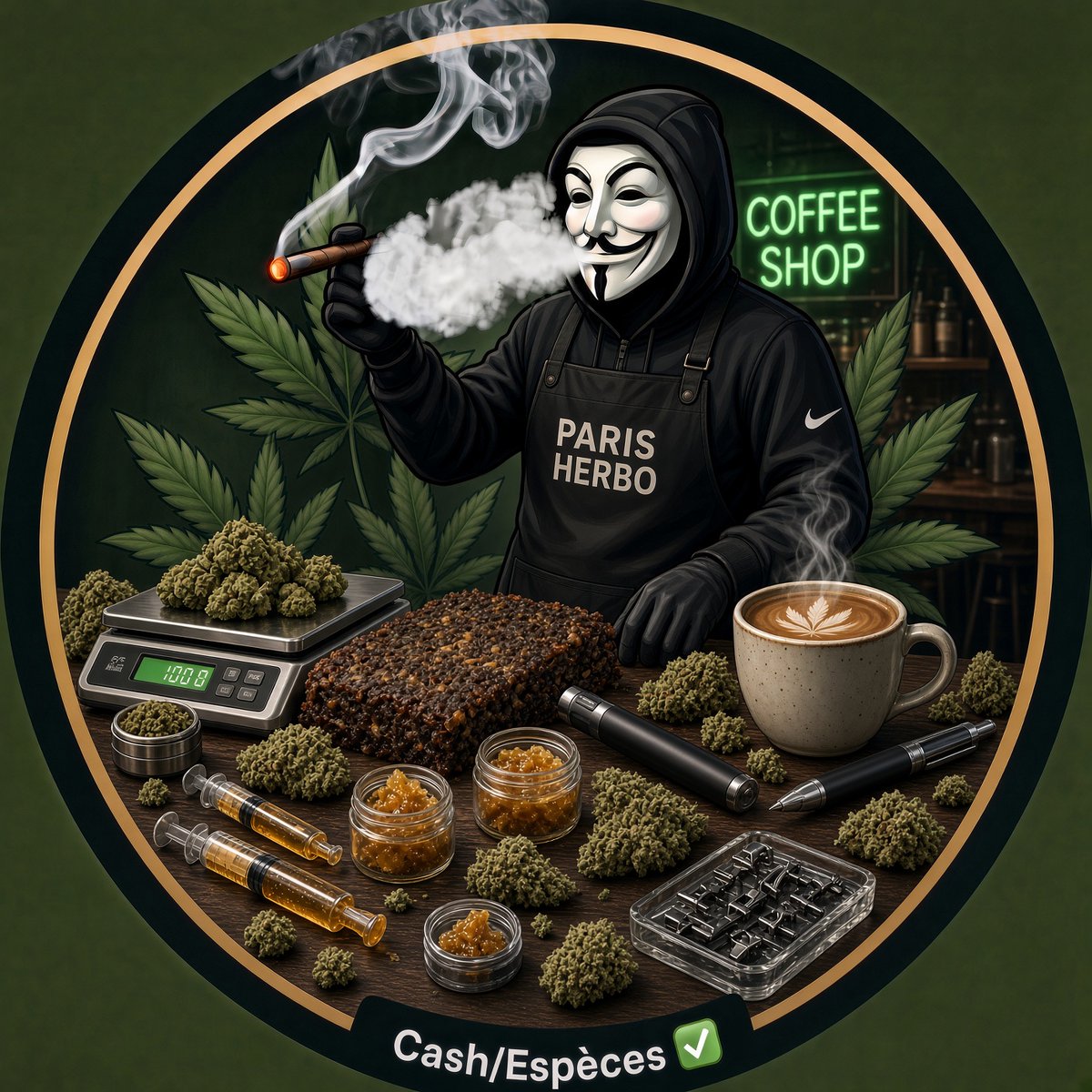 Aaron18188's tweet photo. #Paris #ParisMaVille #Poupettekenza #weed #THC 
⬇️ Order|Commande ⬇️

https://t.co/oGHDSBDSTr

✅ Cash | Cash

✅ Hand to hand | Hand delivery 

#ParcdesPrinces #hash #beuh #weedparis #bédo #thc #mousseux #WPFF #cannabis #fumette #Static #Frozen

#Paris #ParisMaVille #Poupettekenza #weed #THC 
#ParcdesPrinces #hash #beuh #weedparis #bédo #thc #mousseux #WPFF #cannabis #fumette #Static #Frozen