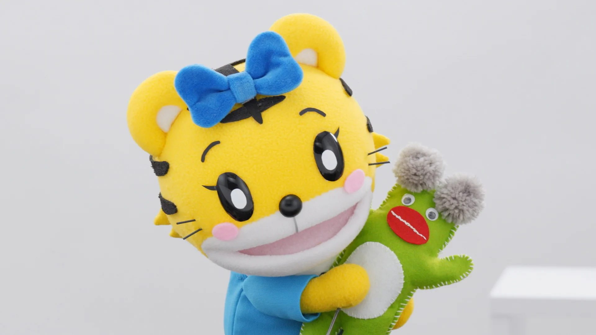 しまじろう TSC テレビせとうち on X: 