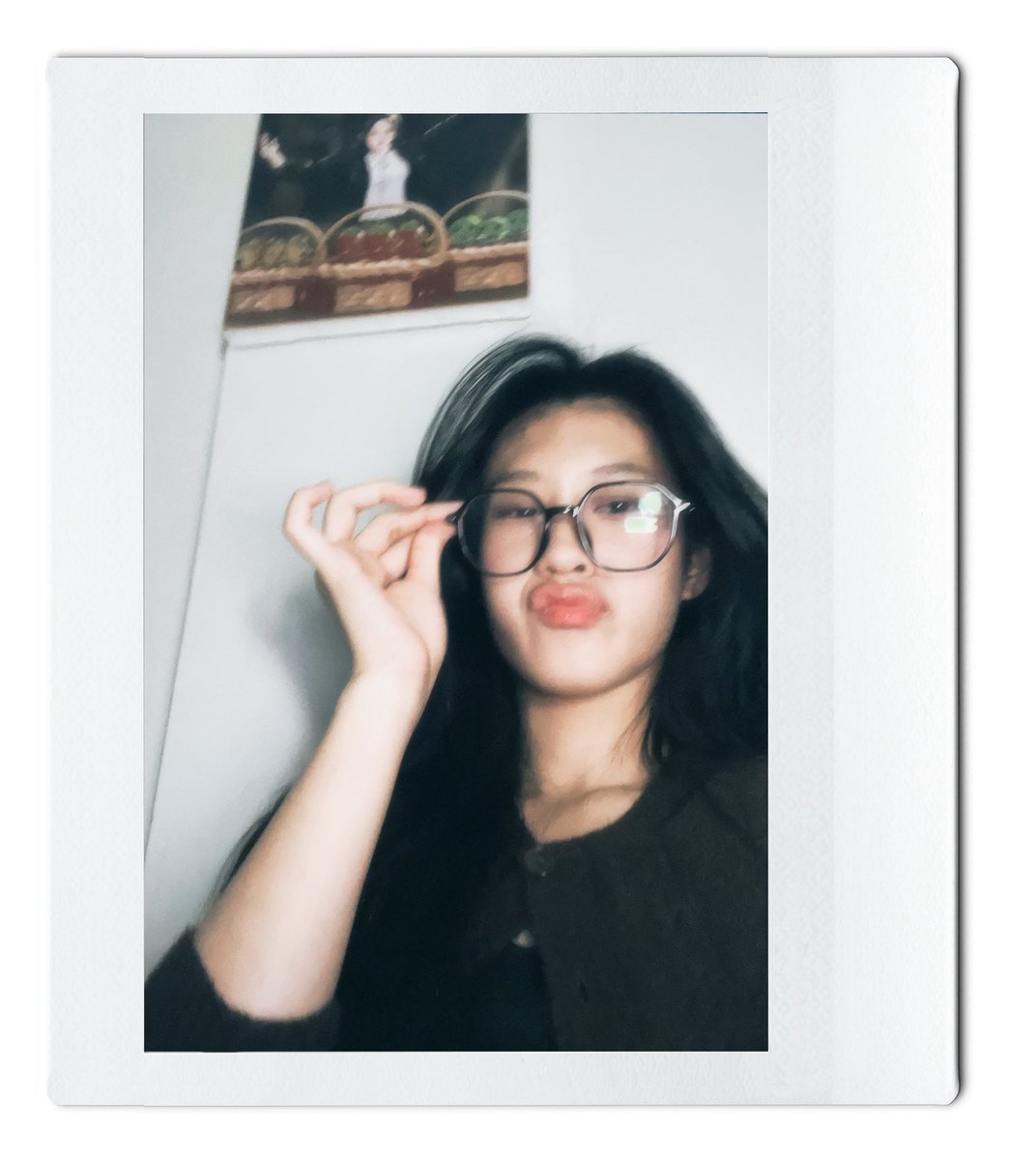 Rilly_JKT48's tweet photo. #fRilldayyyyy https://t.co/rL9U8hZBvo