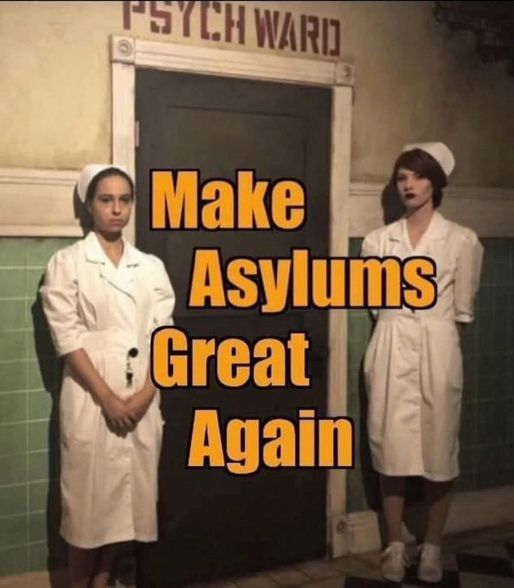 arkagala's tweet photo. @druhakolontaj Dlouhodobá hospitalizace v psychiatrickém ústavu je mnohem lepší způsob, jak pomoci lidem se závislostmi a psychózami. https://t.co/QHsps4NDh1
