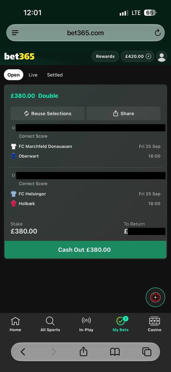 RTFTIPS_'s tweet photo. TICKET IS NOW AVAILABLE 🎫

Join the winning crew : https://t.co/U1A2V8pbA9 https://t.co/Bcbd43wln6