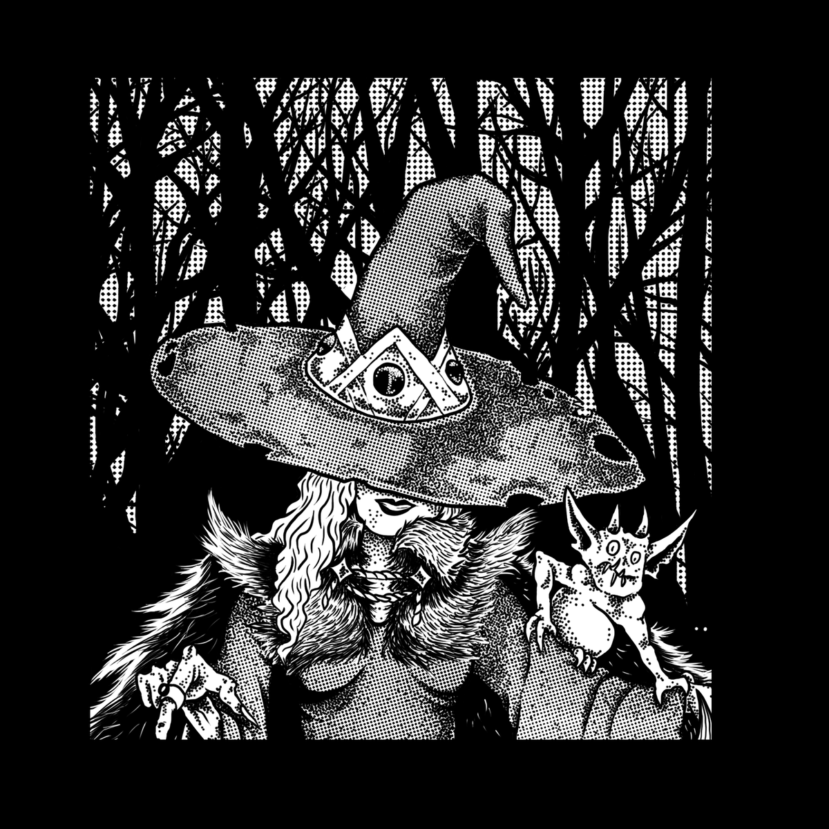 Yuriperkowski's tweet photo. The VVitch artwork for Forgotten Foes for Shadowdark RPG, published by Merry Manticore.
#shadowdark #fantasy #art #character #instaart #ttrpgart #osrart #oldschool #rpg #picoftheday #inkpotion #inkpotionstudios #dnd #osr #ttrpg https://t.co/muCDYPBgHT