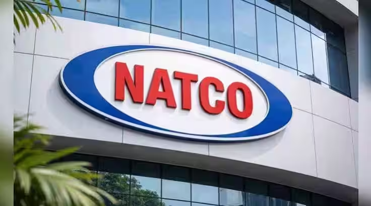 rajapuvvadi's tweet photo. #NATCOPHARM has approved a ₹1,279.36 CR #RightsIssue at ₹750 per share

👉Record date: October 1, 2026
👉Last buy date: September 30, 2026
👉Issue opens: October 12, 2026
👉Issue closes: October 22, 2026
👉Entitlement ratio: 2 shares for every 21 held
#StockMarket #StocksInnews https://t.co/JH5QAeIOZg