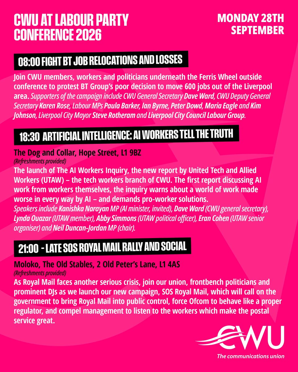 CWUnews tweet picture