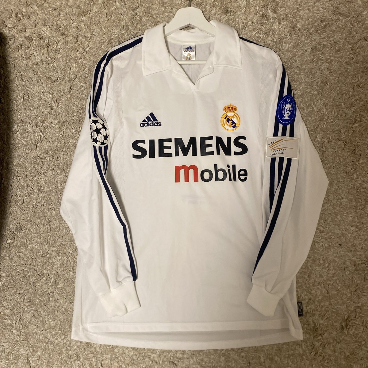 realmadrid1402's tweet photo. この辺コレクション整理のため売りに出します。
気になる方DMください。 https://t.co/W9xXQFq0rx