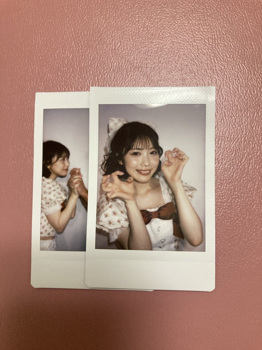 TAKA37675080's tweet photo. 石川澪 5th Anniversary Special Event

めちゃくちゃ可愛すぎた
ありがとう😭

#石川澪 https://t.co/WcmyDHfpXk