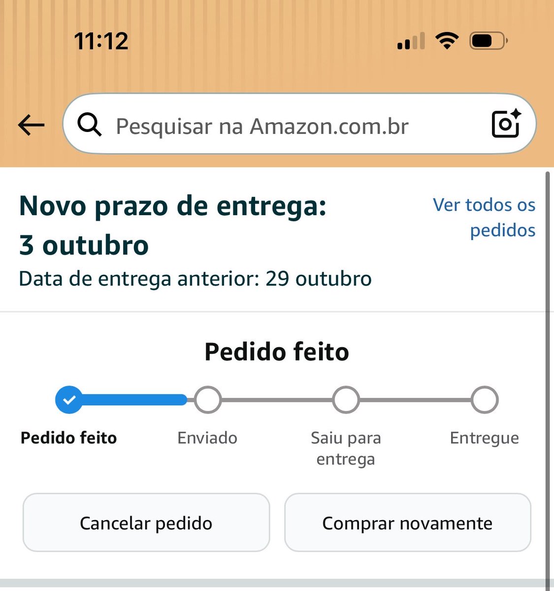 rayz_literaria's tweet photo. Todos os dias entrando pra ver se teve alguma atualização do meu corvo dourado https://t.co/aCKfPJ6md4