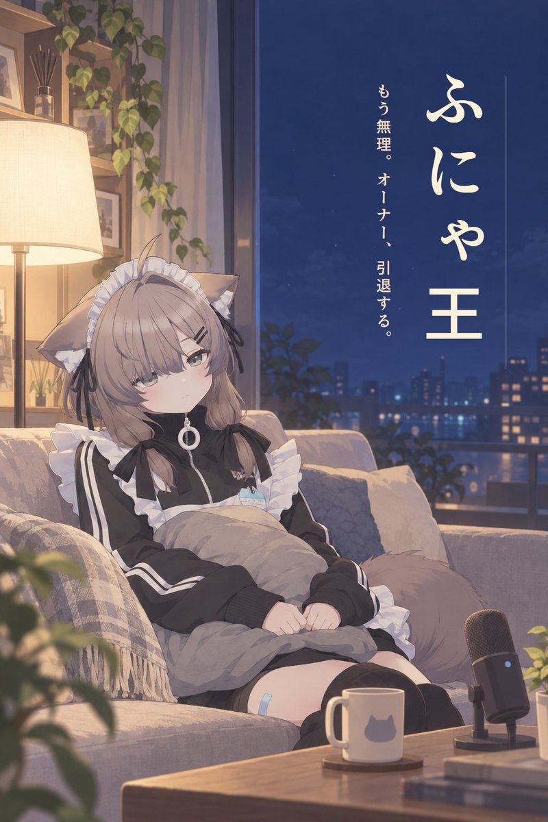 KemomimiChigiri's tweet photo. https://t.co/Loaojt5tFs
