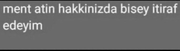 ceykeyvante's tweet photo. bizim gec kalmislik.. https://t.co/zCa6frNBCv