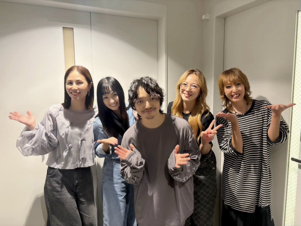 MAX_NANA_'s tweet photo. 『DAICHI MIURA LIVE TOUR 2026 Raw / Bare』へ行ってきました！今回も凄いとは聞いていたけど！想像をはるかに超える素晴らしさでした‼️大知くん自身が音楽！芸術的なパフォーマンスに圧倒されたかと思えばパワフルで艶やかな歌声で会場を包みこむ！もうノックアウト！！大知くん😆感動をありがとう✨ https://t.co/gFcbiJzzsk