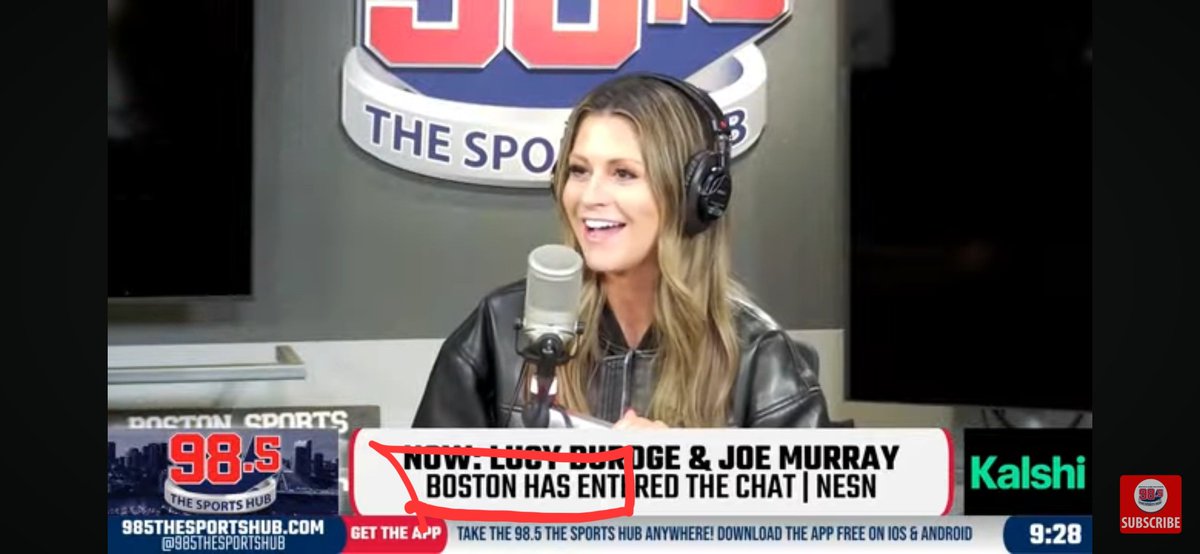 RGavinF's tweet photo. @LucilleBurdge @JoeyMurr "BOSTON'S Entered" was the focal point for only most of the discussion.. https://t.co/Yva52r4GxG