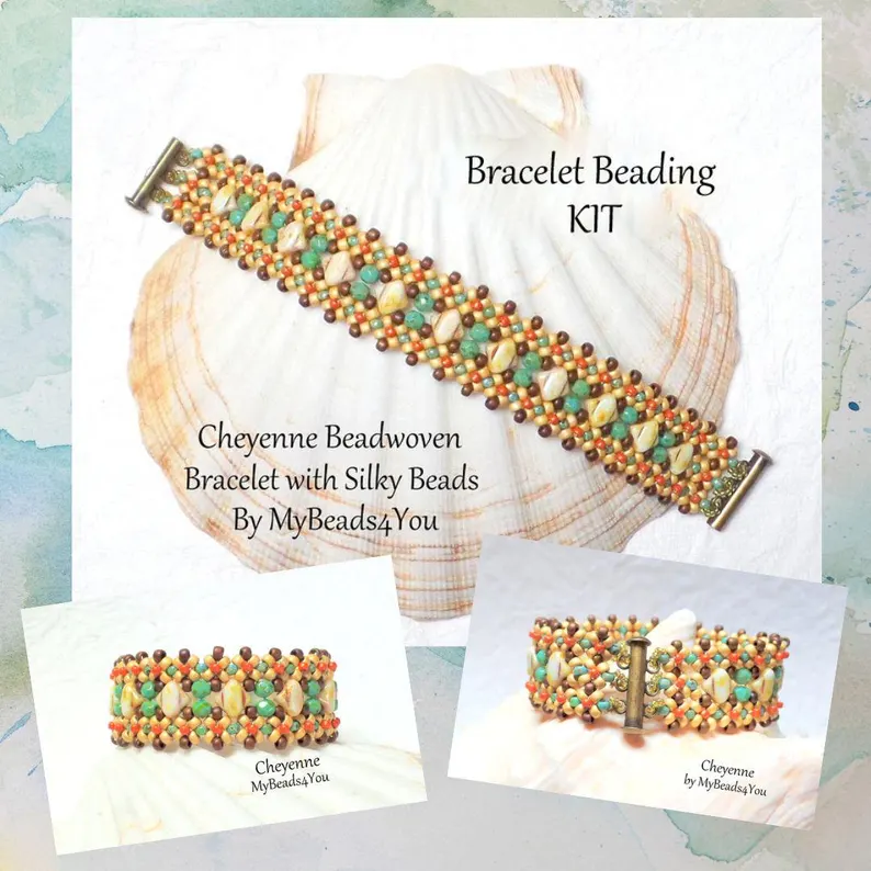 MyBeads4You_'s tweet photo. #smilett23 #beadingkit #Etsyfavorites #Etsyshop #epiconetsy #etsydiy #jewelrydesign #seedbeads #beadingkit #crafty #Craftbuzz #etsyshop #beadshop #beadshopping #diycrafts #crafts #diy #diyweekend #beadwork 
https://t.co/cJbiIDFdki https://t.co/HzZHaUICyc