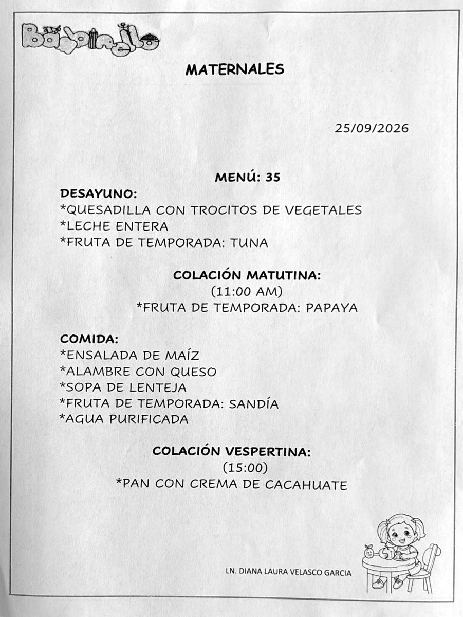 GBambinello's tweet photo. ¡Nuestros #bambinellos👪 reciben una alimentación, #SanaVariadaySuficiente 👌👏❤🍉🍈🍇🍌🍽🍜🍽
#orgullosamentebambinello 😋 #comidasaludable 😋 https://t.co/OGAFSuw7TY