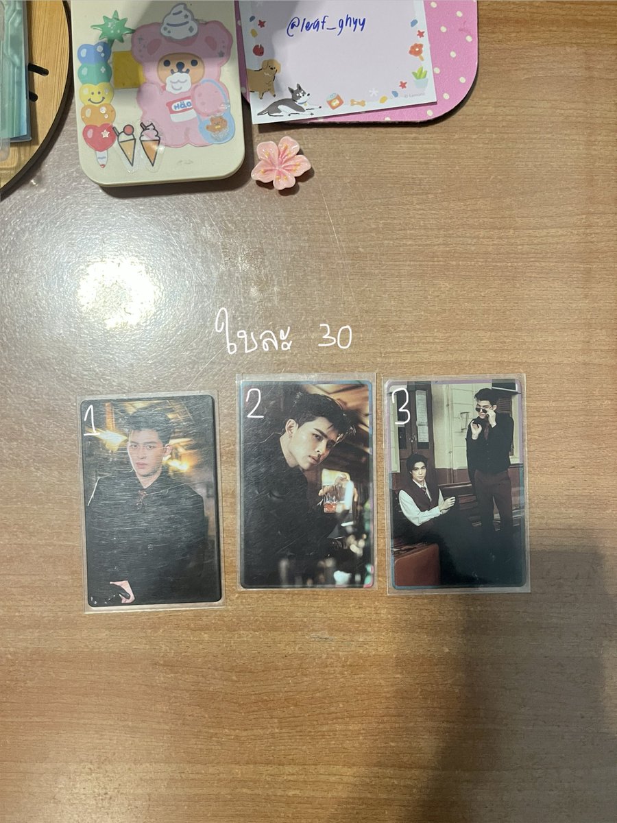 leaf_ghyy's tweet photo. อัพเดตค่ะ ราคาตามภาพ จับคู่ลดเพิ่ม 10 บาท https://t.co/8j0mU29ioK