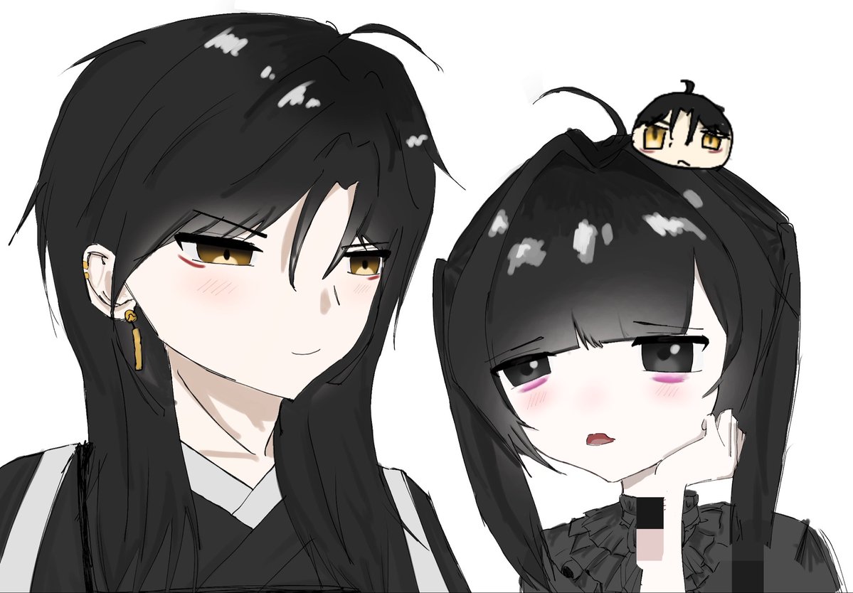 1strilakkuma's tweet photo. 뜨헉 https://t.co/KC7zzGhyWh