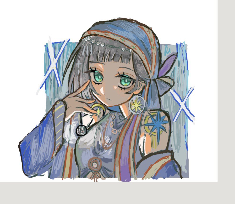 takeneko031's tweet photo. 絵チャ
たまってきたので https://t.co/1b1Y9BMP0o