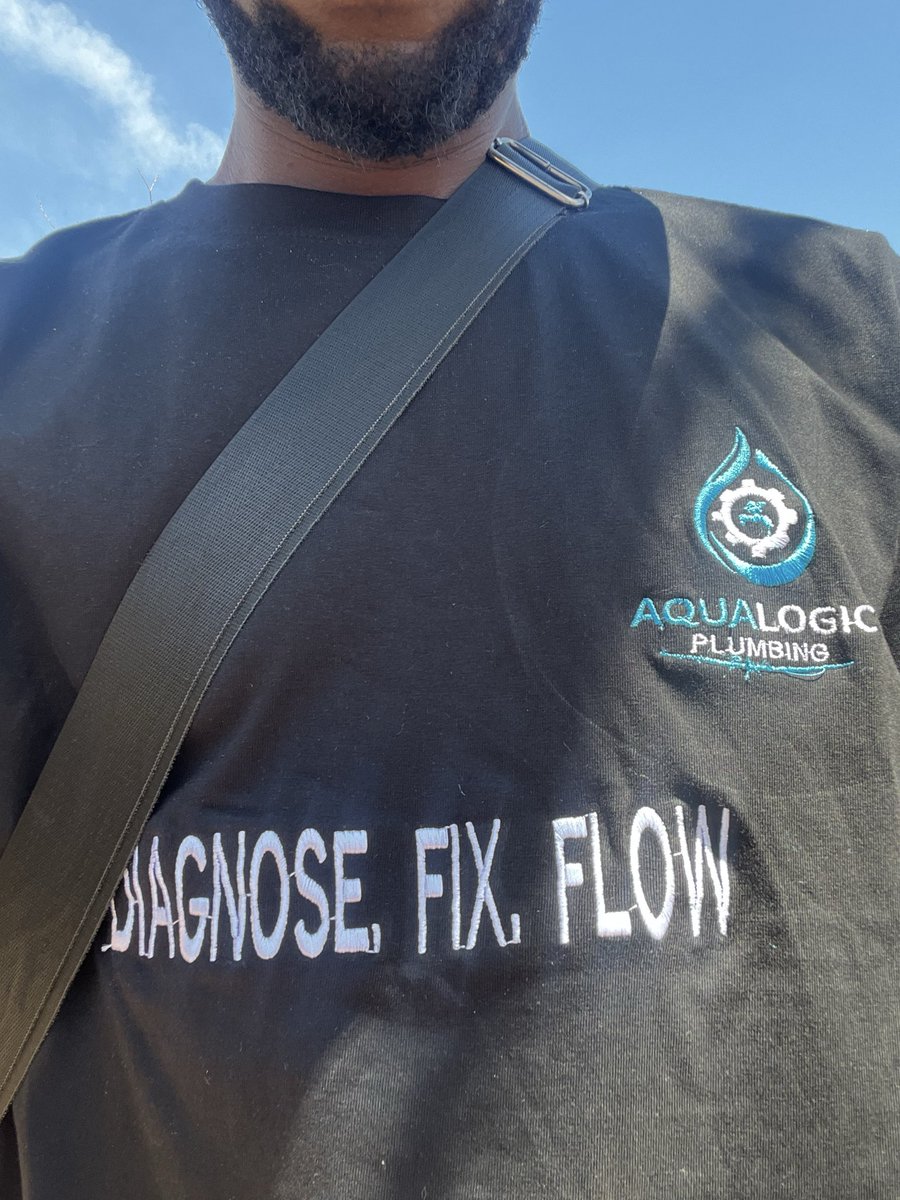 AQUALOGIC05's tweet photo. At Aqualogic, we have always believed in *_Logic in every drop_*. Diagnosing right, Fixing right and Flowing right.

We are currently working on something big. A major step for our company as we position ourselves to reach greater audiences and serve you better.

Stay tuned. The  best is yet to flow.

*#AqualogicPlumbing* *#LogicInEveryDrop*

For more information get in touch with us on 0775105670
0715582788

We just not active but we are here to serve you varungu just get in touch with us.