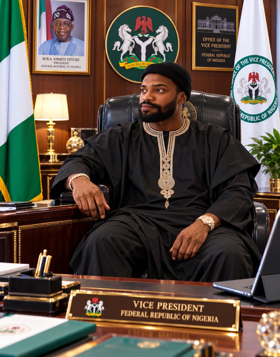 AdeyemiAdewh3t's tweet photo. The Vice President has no direct operational role in the FCID/Homicide Department; constitutionally, the Vice President supports the President and may act as President when required, while homicide investigations and prosecution of serious crimes are handled by the NPF FCID. https://t.co/DeVfWgvQO3