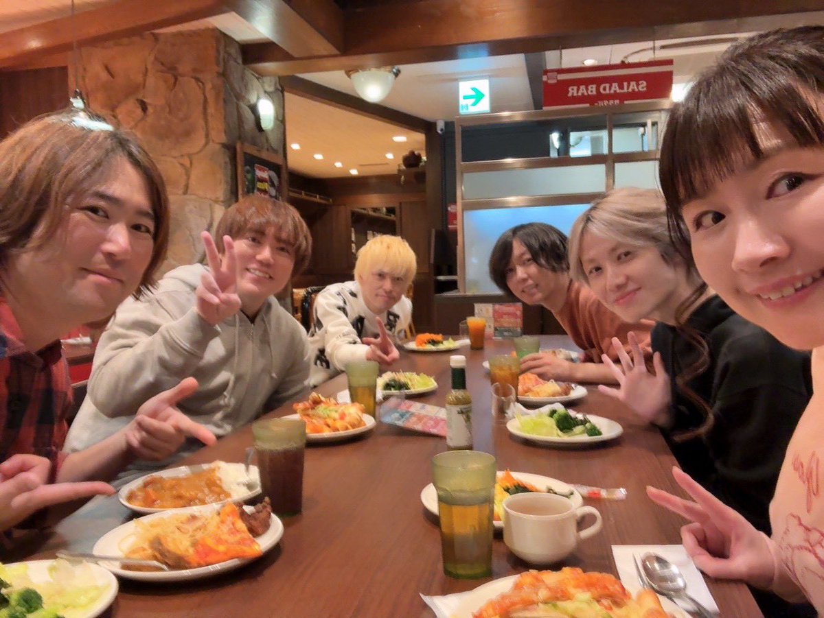 JamstownMagic's tweet photo. あれから一年（弱）

このメンバーでフルでお届けする
20年目に相応しいライブになると思います！

どうかお見逃しなく！

会場に来れない方には配信チケット🎫のご用意もあるのでYokohama mint hallのサイトからご購入くださいっ

アーカイブもあるよ〜！！

いよいよだ！ https://t.co/OXdV0uNJgS
