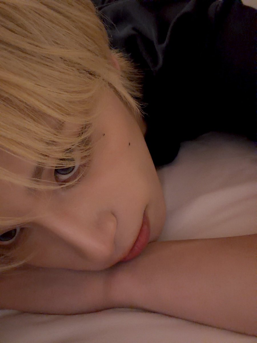 haruskit's tweet photo. imagine waking up to this every morning https://t.co/tgWqJac9YD