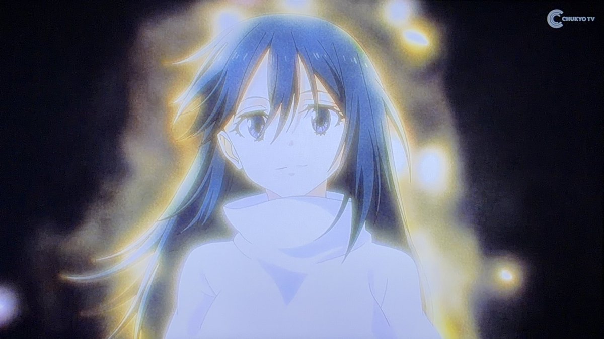 転生したらスライムだった件 第96話 ツイート画像 1
