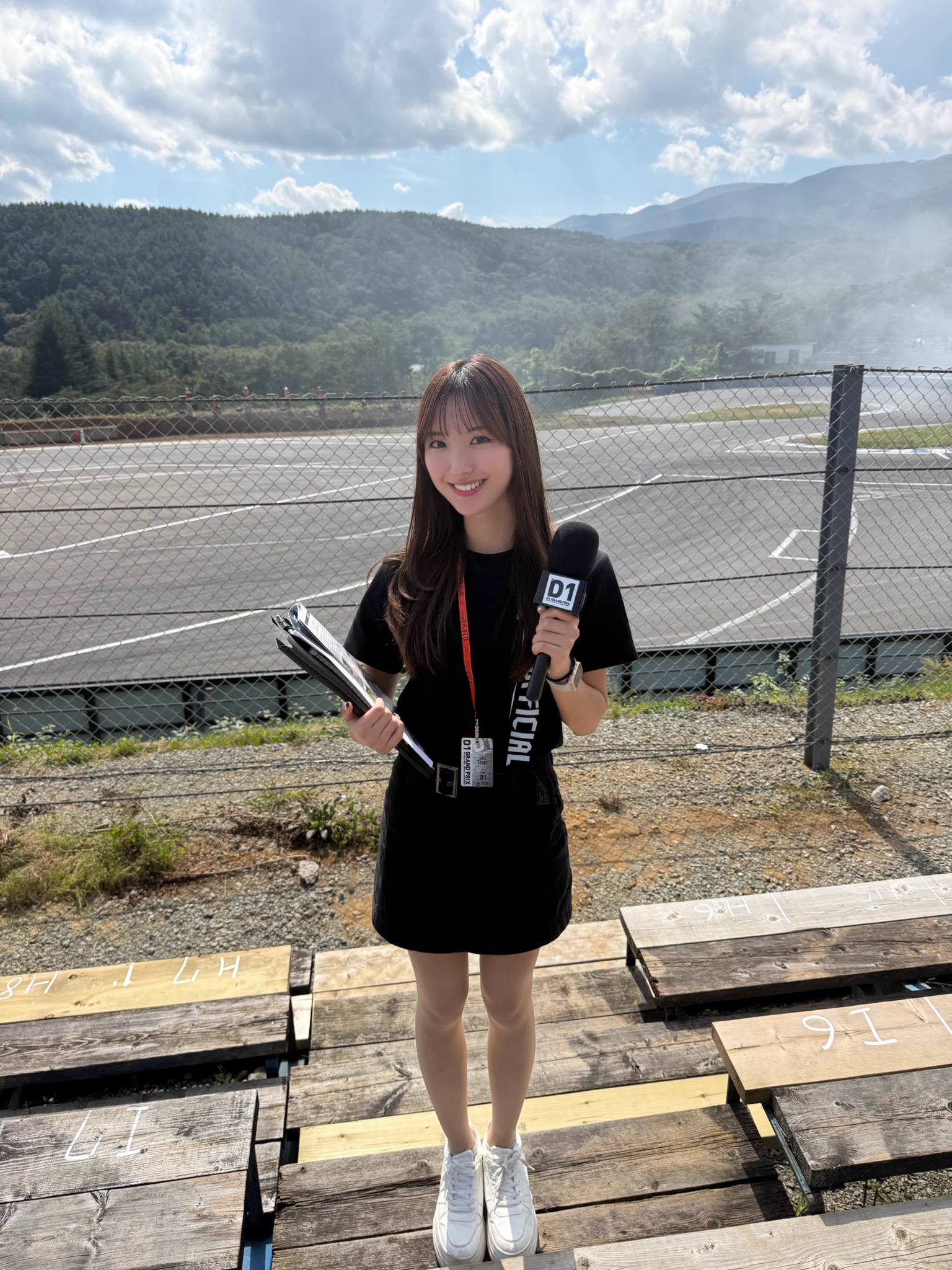 風間 そら / Sora Kazama (@sora__kazama) / X