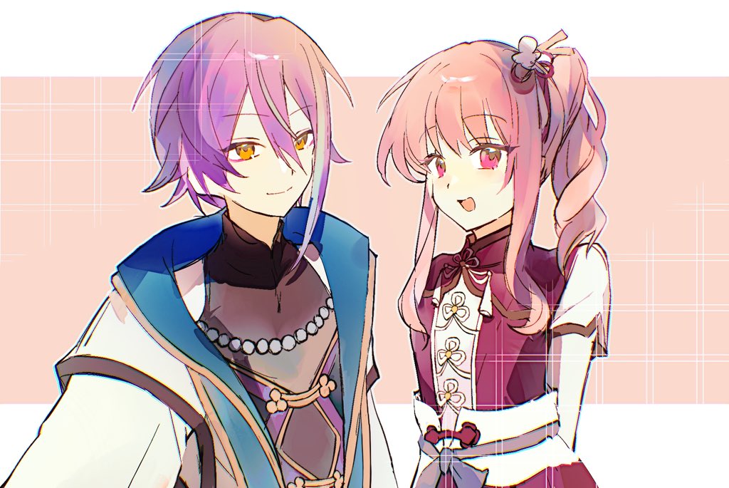NanxiKOA's tweet photo. 🎑#prsk_FA https://t.co/D5YDuAG7XZ