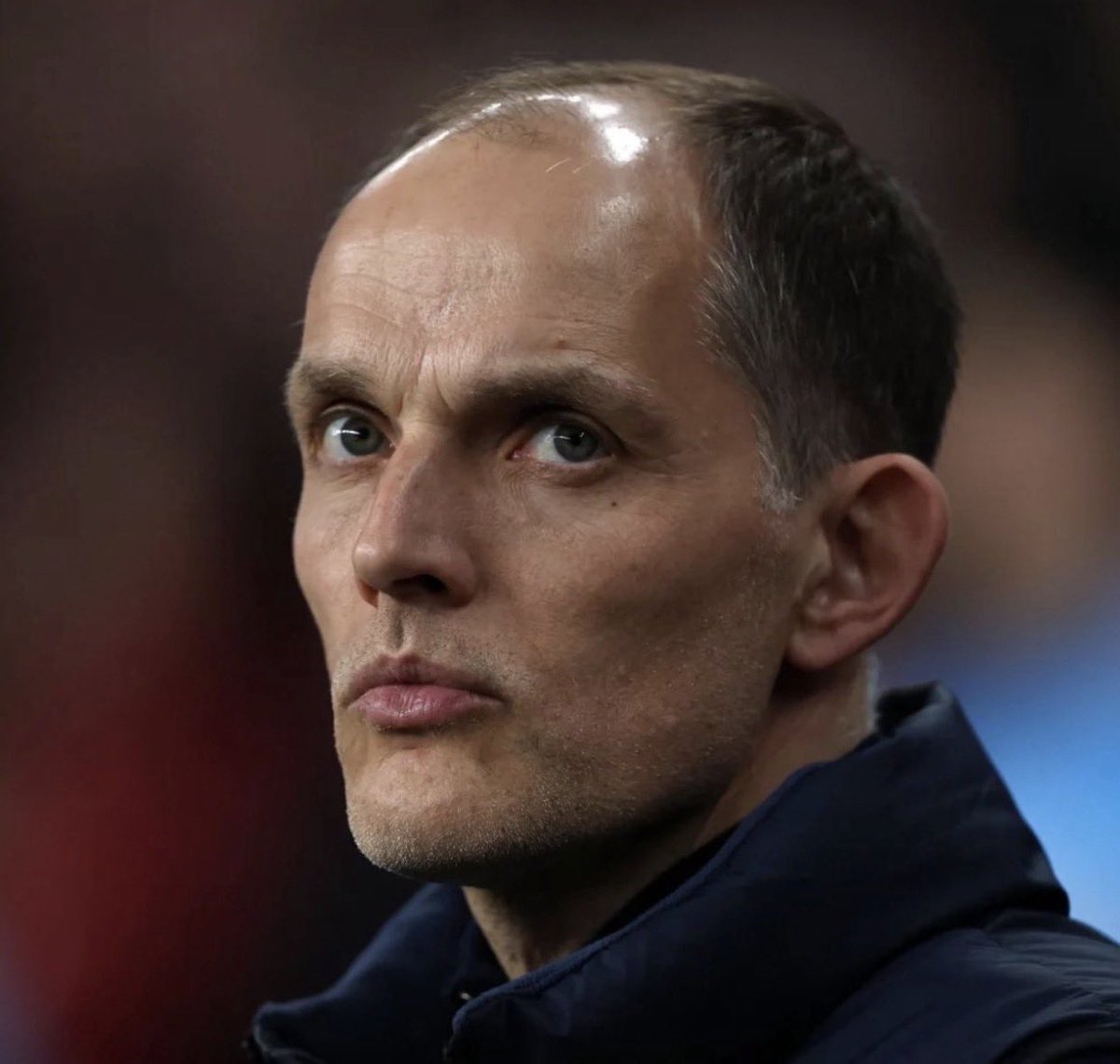shaphub365's tweet photo. Thomas Tuchel: “Cole Palmer misses too many opportunities, and he misses way too many camps with injuries. It’s not his fault”.

“I can only judge what I witness in my team. For that you have to be in camp. If you are not in camp there is a next level you cannot achieve unless you do it in my team”

Follow @ShapHub365 for more ⚡️

Norway | Mavo | Brazil | Portugal | Saka | Madrid | Clipur | Ballon | Erica | Campari | Netherlands | Alex Otti | Ronaldo