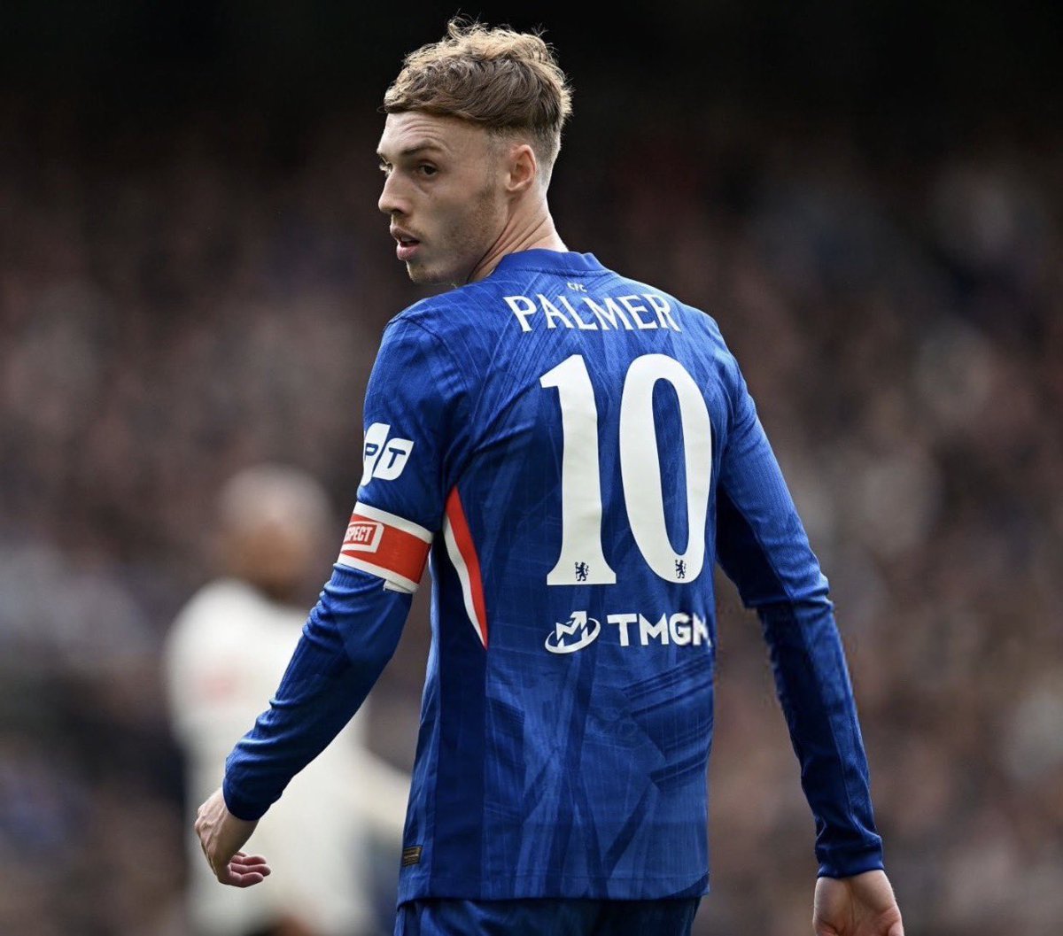 shaphub365's tweet photo. Thomas Tuchel: “Cole Palmer misses too many opportunities, and he misses way too many camps with injuries. It’s not his fault”.

“I can only judge what I witness in my team. For that you have to be in camp. If you are not in camp there is a next level you cannot achieve unless you do it in my team”

Follow @ShapHub365 for more ⚡️

Norway | Mavo | Brazil | Portugal | Saka | Madrid | Clipur | Ballon | Erica | Campari | Netherlands | Alex Otti | Ronaldo