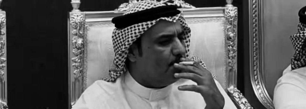 s5o_iii's tweet photo. - سفر الدغيلبي -

هو حداني على الفرقا 
وانا كفنت ذكراه بثيابها

يرحمك راحم الاموات ياحب
تهايل عليه ——التراب https://t.co/8DjVybU4ZX