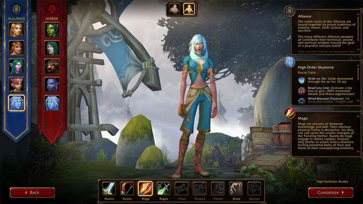 DalaranPostasi's tweet photo. Son Warcraft videosundaki Skyborne karesi daha düşük detaylı gibi duruyor ama SD modeli henüz doğrulanmadı.

👉 https://t.co/MF2O92XUSn

#WorldOfWarcraft https://t.co/J0gb4hCzqi