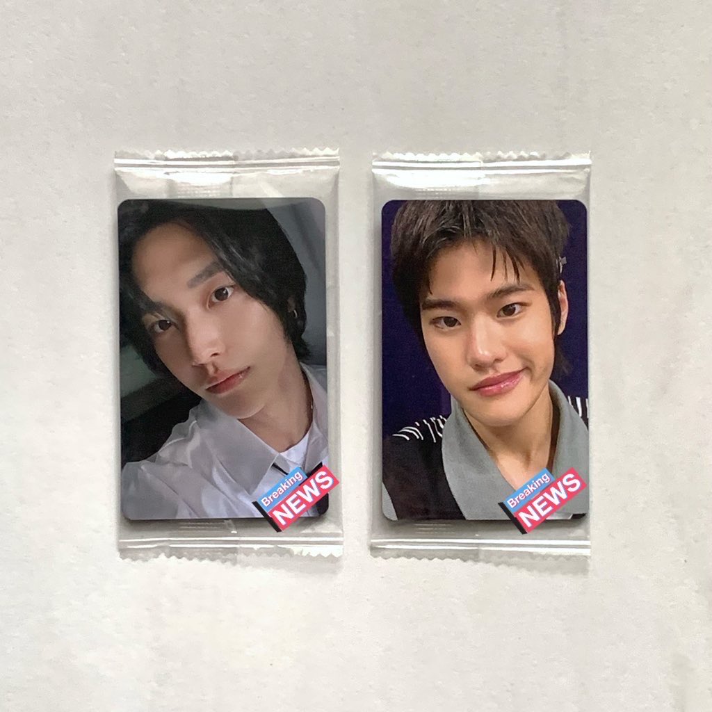 cakeforsell's tweet photo. 📮 wts | พร้อมส่ง RIIZE - Get A Guitar

การ์ด POB KTOWN วอนบิน โซฮี
➖ ใบละ 150 บาท ส่งฟรี EMS

ยังไม่แกะซองใส สนใจเมนชั่น / DM ได้เลยคับ 💌
#ตลาดนัดRIIZE #ตลาดนัดน้องข้าว https://t.co/zxUIqiXXTa