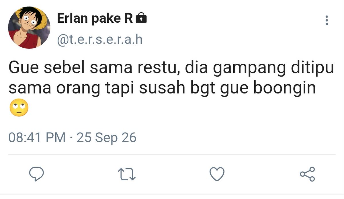 laaresaee's tweet photo. Enam ; https://t.co/xJwmDa6aG9