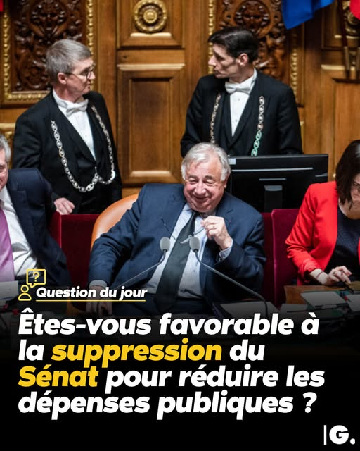 PhilsudOuest's tweet photo. Le Sénat compte 348 élus et dispose d’un budget de 382,3 millions d’euros en 2026, soit environ 5,50 € par Français. Ses défenseurs y voient un contre-pouvoir essentiel, ses détracteurs un doublon coûteux. https://t.co/IUPCVdNscN
