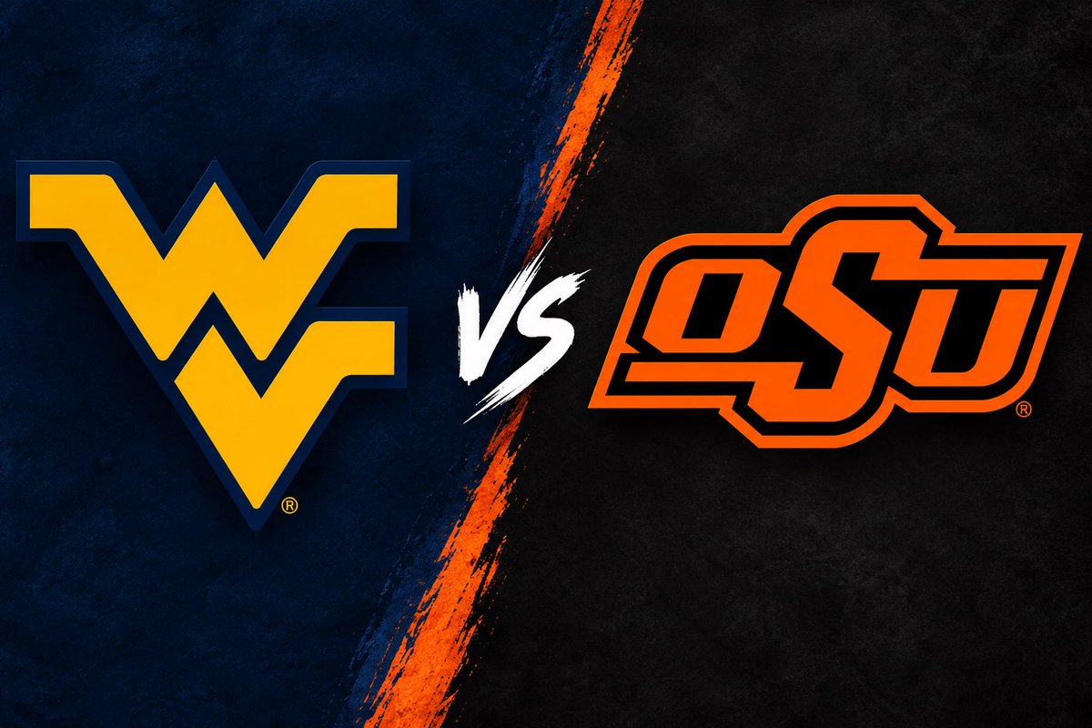 MountainGrown71's tweet photo. 3 Biggest Reasons WVU Beats OSU:

1. Physicality. We beat up UVA so badly last week they’ve been rebranded by ACC media. I believe we are the more physical team. Bring the fight to OSU. 
2. Home field. Night games used to be automatic wins. The fans believe again. This is why Rich Rod was brought back/came back. 
3. Mike Hawkins. In even matchups, often the outcome is determined by which team has the best player. Drew Mestemaker is outstanding. He very well may be picked very high in next year’s draft. I still think Mike Hawkins is the most electric player on the field.  Can the line keep him up in pass plays? Can the lanes be there or will osu show more weak side discipline that OSU did?

These are the reasons WVU is going to win 38-27. 

Let’s Go Mountaineers!