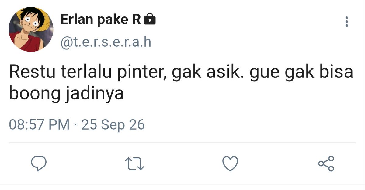 laaresaee's tweet photo. Enam ; https://t.co/xJwmDa6aG9