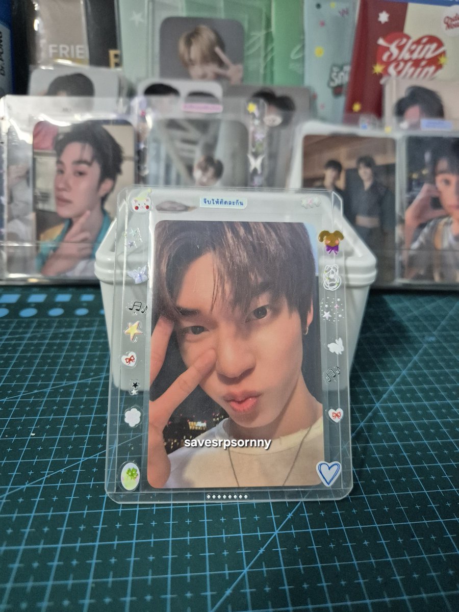 sorinaji's tweet photo. ขอแจกก่อนปล่อย F เน๊อ

สุ่มแจก ตี๋ตี๋ 1 ใบ🐶
ไม่ต้องจ่ายค่าส่ง❌️

กติกา
✅️รีทวิต+ เมนชั่นคำว่า "ตี๋อ้วม"  รอบเดียว📍
ประกาศรายชื่อผ��้โชคดี พน. 21:30น.

เล่นกันจอยๆๆเด้อ ไม่งอแง สุ่มตามกติกาจริง ถ้าได้จะทักไปคั้บ 🎡

#ตลาดนัดดูมันดิ #ตลาดนัดตี๋ตี๋ป๋อ #ตลาดนัดดมด #ตลาดนัดdmd https://t.co/8ycU03FB2z