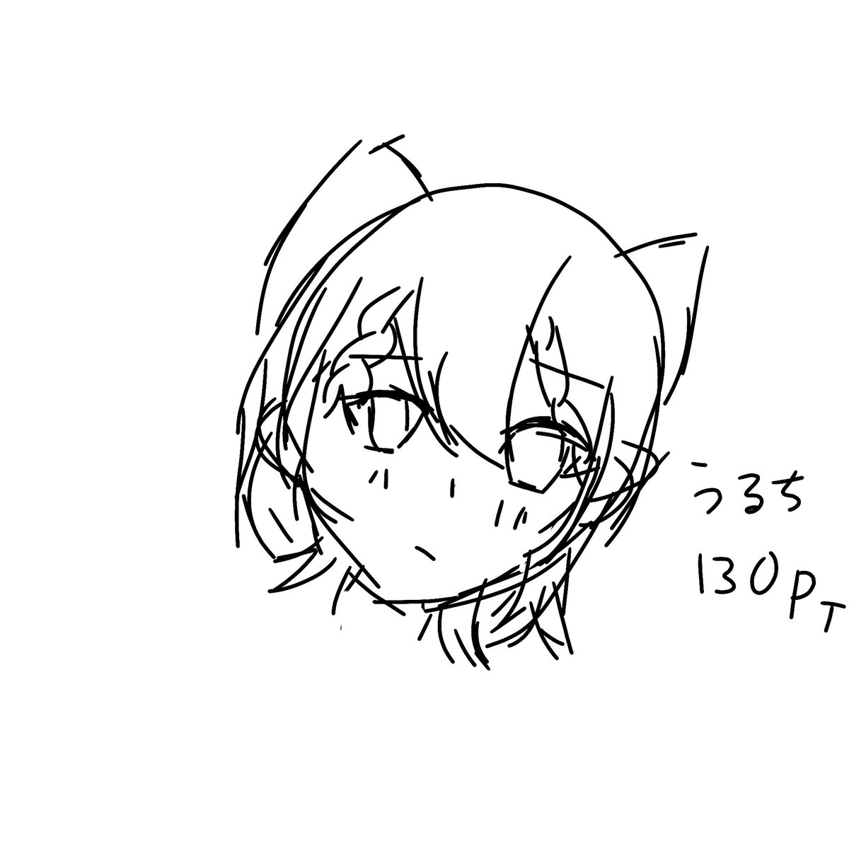 yukitahima's tweet photo. お絵描きちゃれ
記載ないのはｹﾑｼさん(ごめん) https://t.co/wji1FExGRS