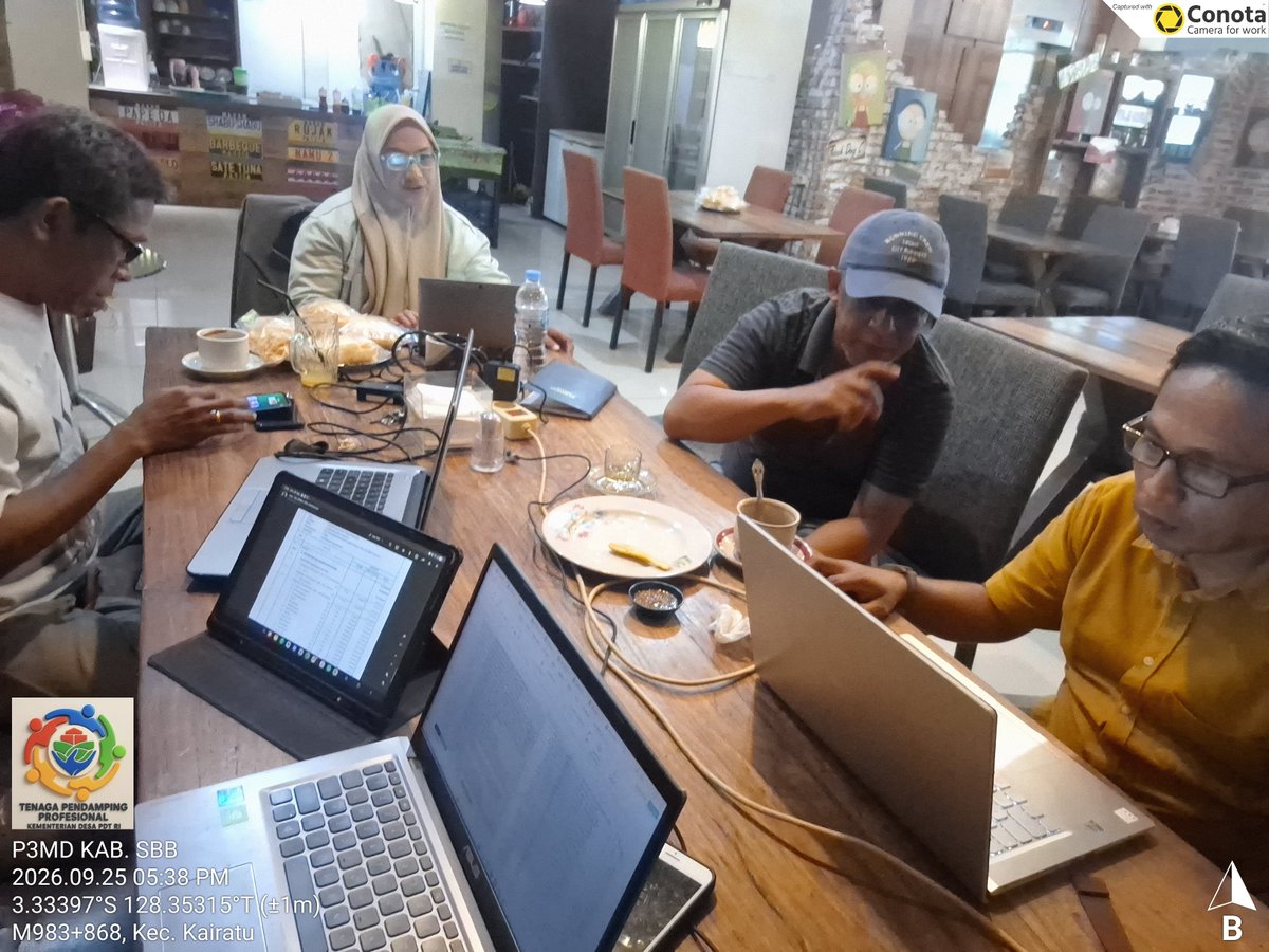 SakaMese2026's tweet photo. Jika kita bersama maka segala yang berat akan menjadi ringan....
Jika kita bersatu maka semua yang berat akan teratasi.......
Untuk itu marilah kita selalu bersama dan bersatu untuk menyelesaikan semua yang kita hadapi
#tapmsbb
#tppsbb
#tppmolucas
#kerjaberdampak https://t.co/nElLgtMji0
