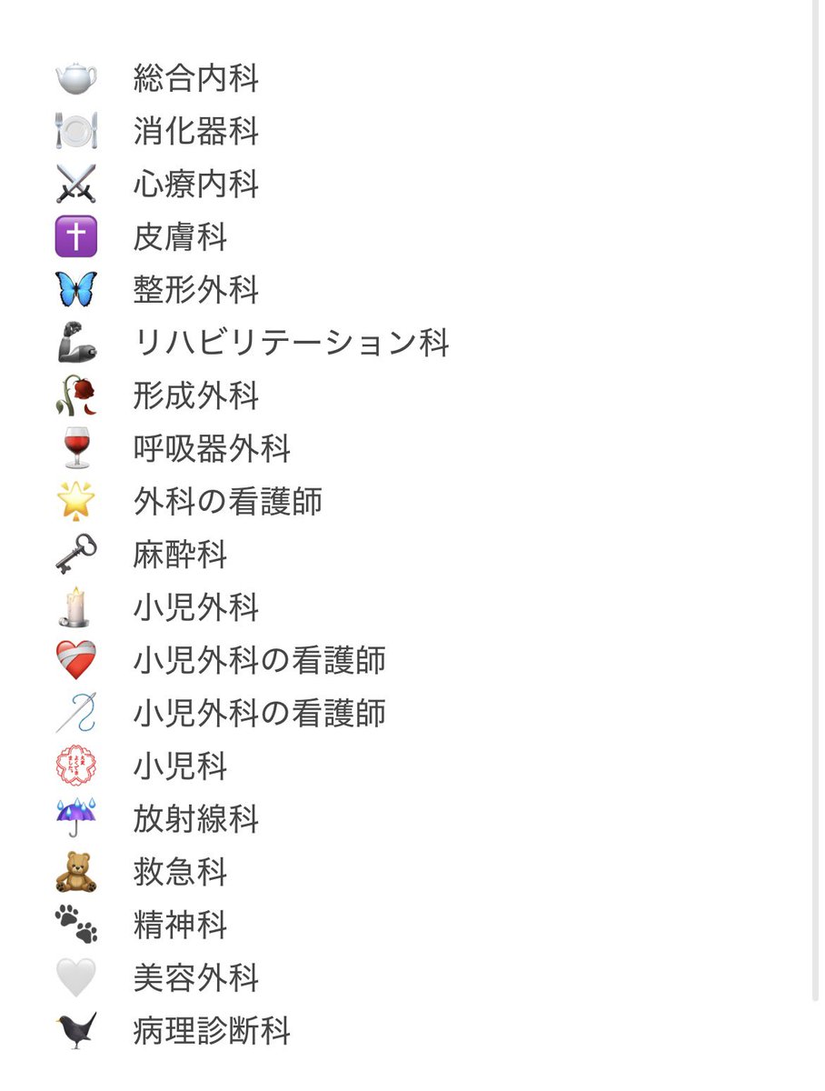 ribbon_xi's tweet photo. ⚠︎︎現パロ 

😈🐑たちが病院の先生だったら……？です https://t.co/0kBeQerwzN