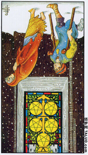 arcanacalc's tweet photo. ๐จ๏ธ Some seasons of life are just hard.
You don't have to pretend you're okay.
And you don't have to go through it alone. ๐ค
๐ https://t.co/CxQ3IqJC6Q
#fiveofpentacles #arcana #minorarcana https://t.co/WbyWPvSPAS