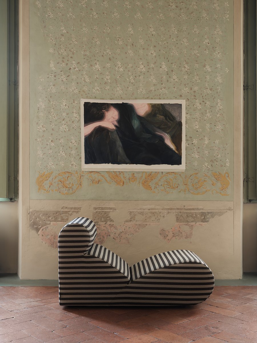 arflex's tweet photo. Cini Boeri for arflex in 1967, the Boborelax relax chair is an iconic example of experimental Italian design, known for its exceptional comfort and distinctive sculptural form. Find out more about arflex at @aramldn , on the first floor at 110 Drury Lane, London
#arflex #london https://t.co/xPG3QrBdN0