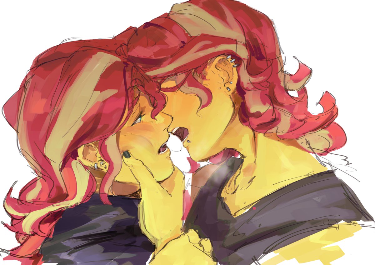 _tapeanna's tweet photo. suncest https://t.co/3MTEDHHvn0