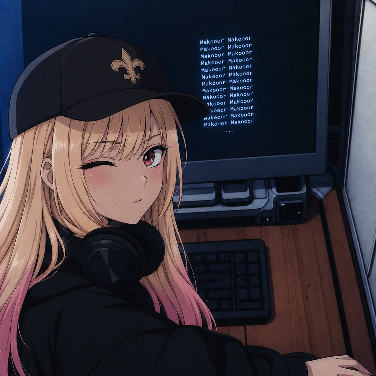 nobsfud's tweet photo. gmakooor, today.. im grinding video https://t.co/hPVgUAap4H