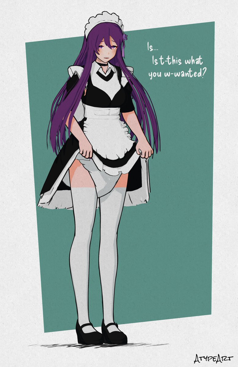 AtypeArt's tweet photo. Enjoy a random assortment of outfits on the girls!!!

#abdl #abdlart https://t.co/C3tU0TSTpG