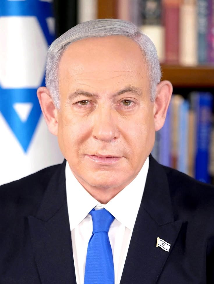 Erin_Vibes's tweet photo. 🇮🇱 NETANYAHU: “Mr. Mamdani, you tried to stop me from coming here. You tried to silence me.”

“Well, you can’t silence me. You can’t silence the truth.” 👀

Do you agree with Netanyahu?
🅰️ YES 👍
🅱️ NO 👎 https://t.co/EEP9flQSUm