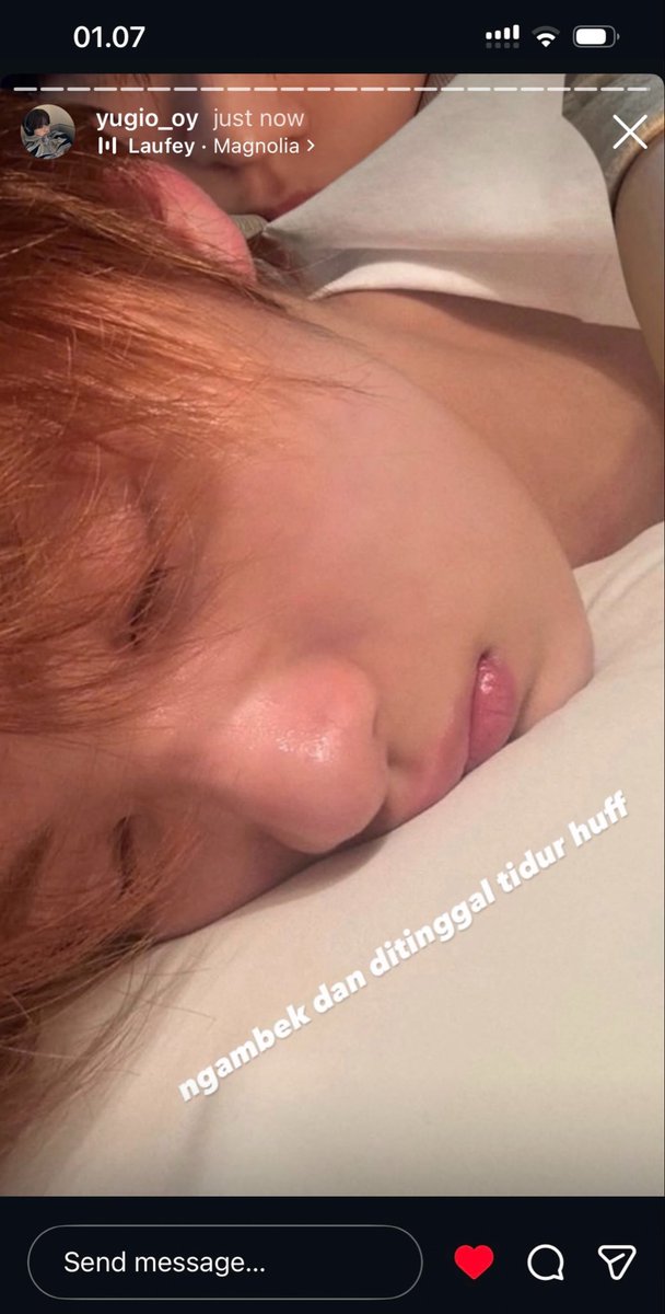 notafraidofblue's tweet photo. yang bikin yuy panas dingin (buat yang gak keliatan) https://t.co/Sk7hLKjPzT