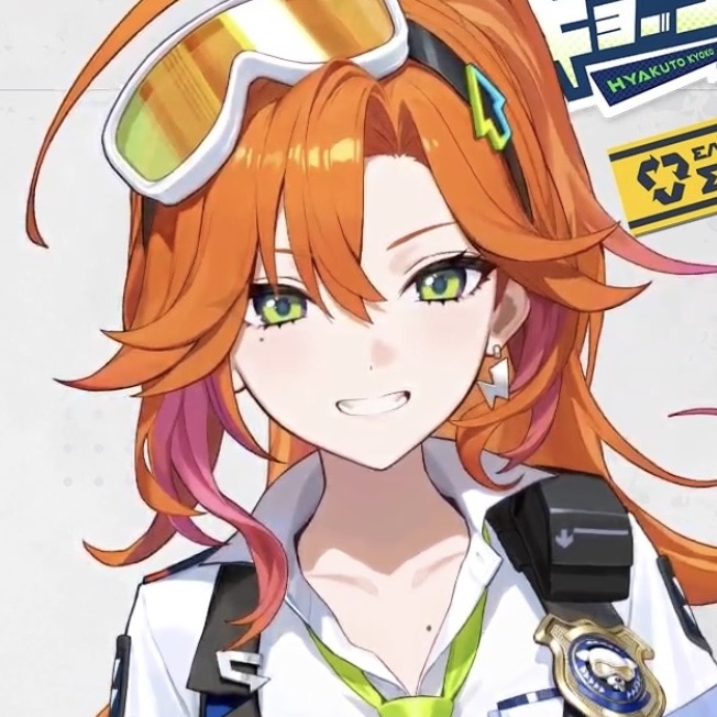 ky5nyqn's tweet photo. 初配信おつかれさまでした🚨♩
キョーコちゃんの声聞いてるだけですごく元気もらえたよ(っ≧ω≦)っ💬💕英語話せるのほんとにかっこいいし、ほぼ毎日2回行動してくれるのあまりにも一課のヒーローすぎる( i ꒳ i )♥これからたくさん応援させてね📣★ #百灯キョーコ初配信 https://t.co/aEh9bWaqGr