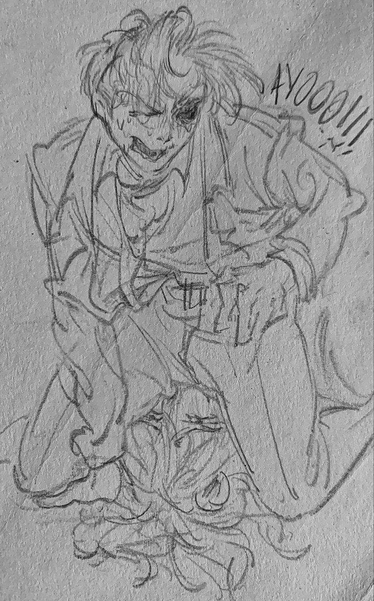 Beerloan's tweet photo. Self indulgent art….. no ideas in mind Today
#grox #froggydude #frox https://t.co/H8JkeNHbfo